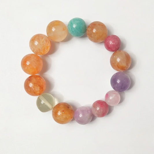 Radiant Balance Bracelet