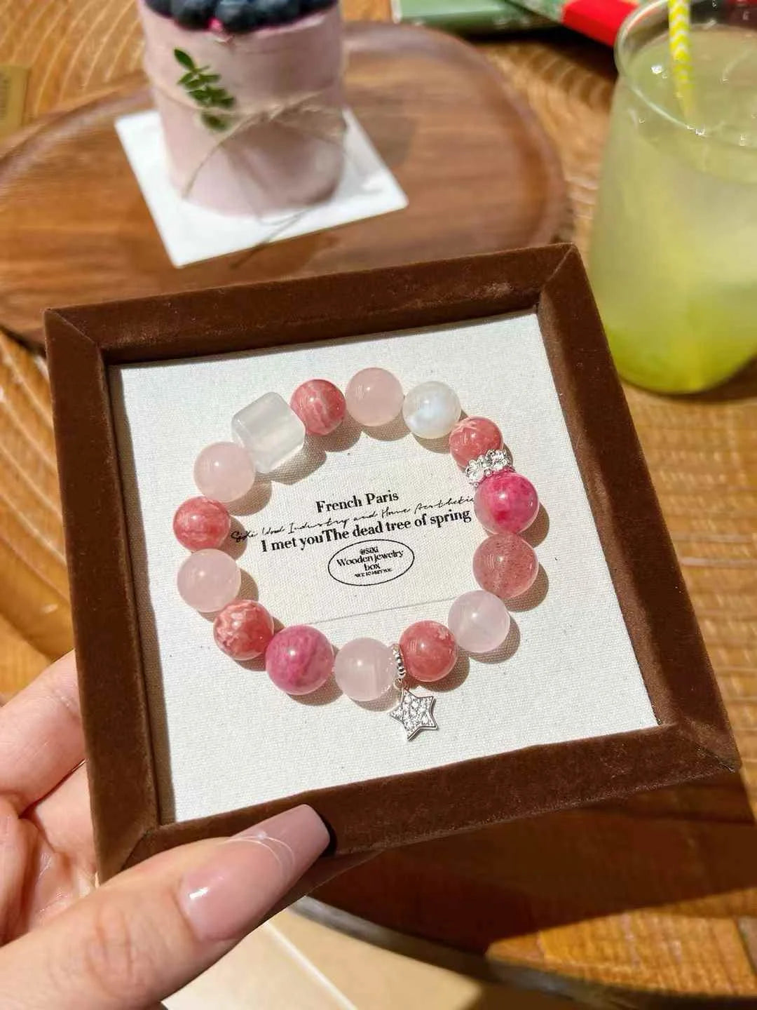 Love & Harmony Bracelet