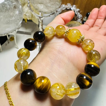 Customized Chakra Crystal