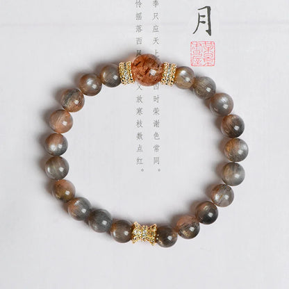 Shadow Shield Bracelet