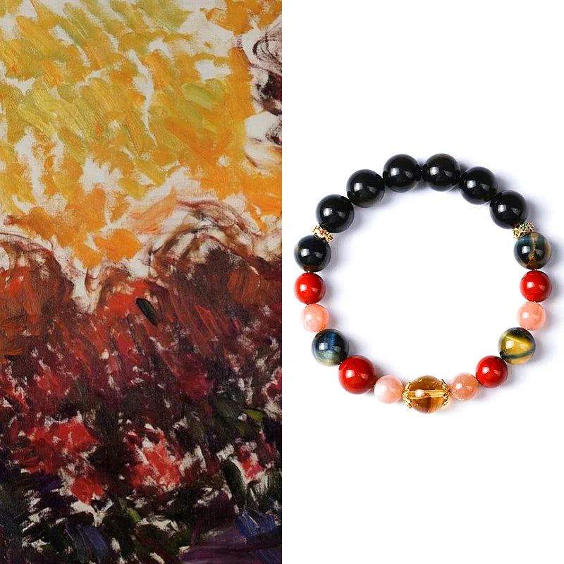 Fire Element Power Bracelet