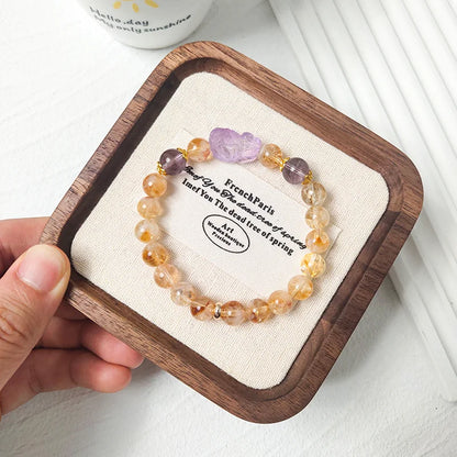 Inspire Clarity & Focus Bracelet