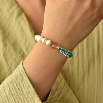 Harmony Bracelet
