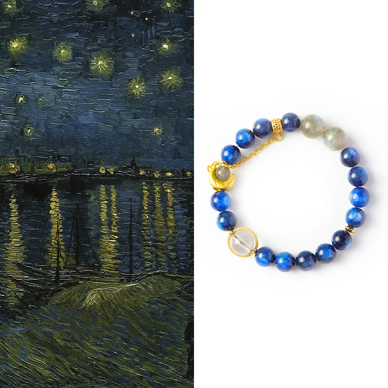 Calm Expression Bracelet
