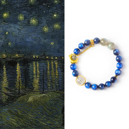 Calm Expression Bracelet