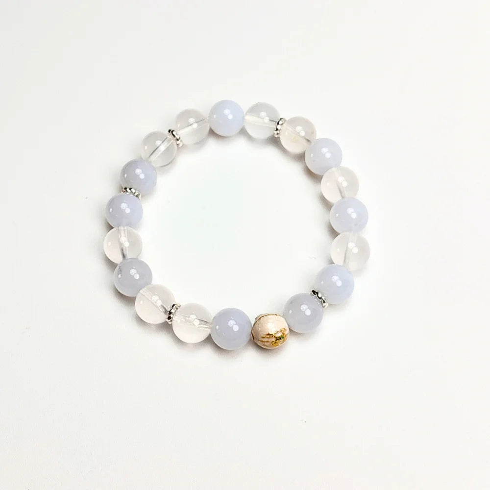 Enamel Bracelet