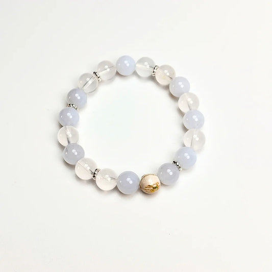 Enamel Bracelet