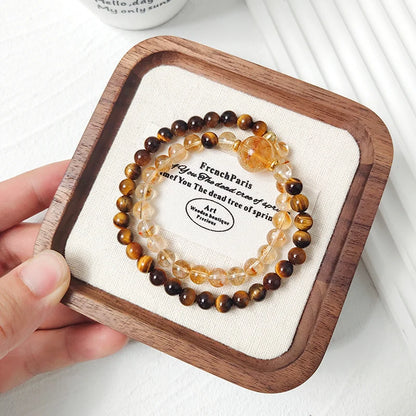 Confidence & Empowerment bracelet