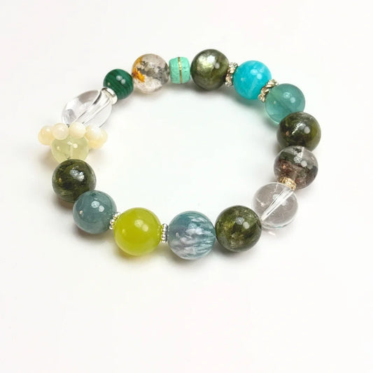 Heart Harmony Bracelet