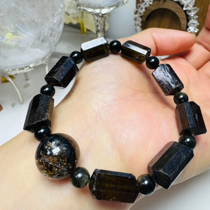 Customized Chakra Crystal