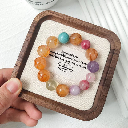 Radiant Balance Bracelet