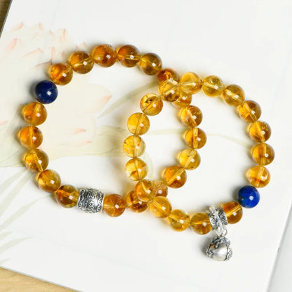 Soulsync Couple Bacelet