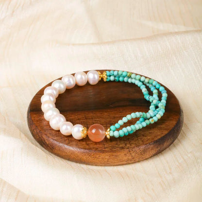 Harmony Bracelet