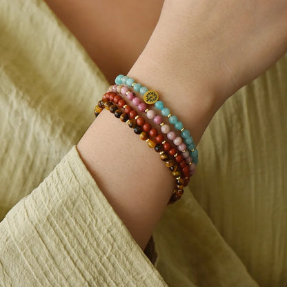 Braveheart Bracelet Pack of 4