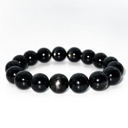 Golden Obsidian Bracelet