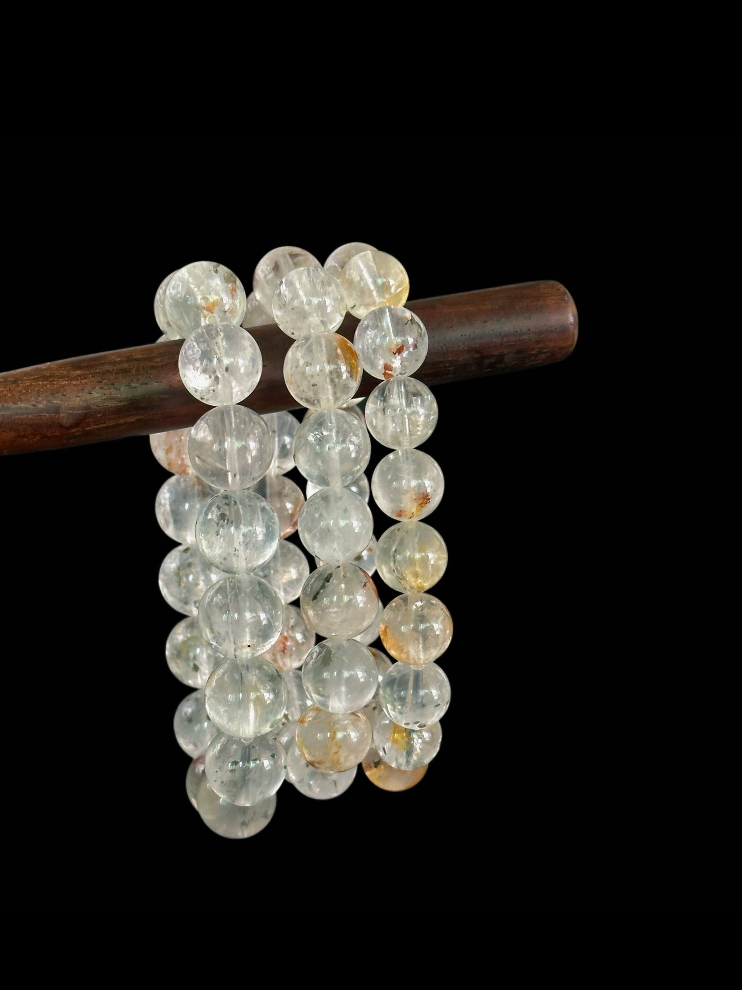 Chalcopyrite for Spiritual Clarity & Energy Awakening