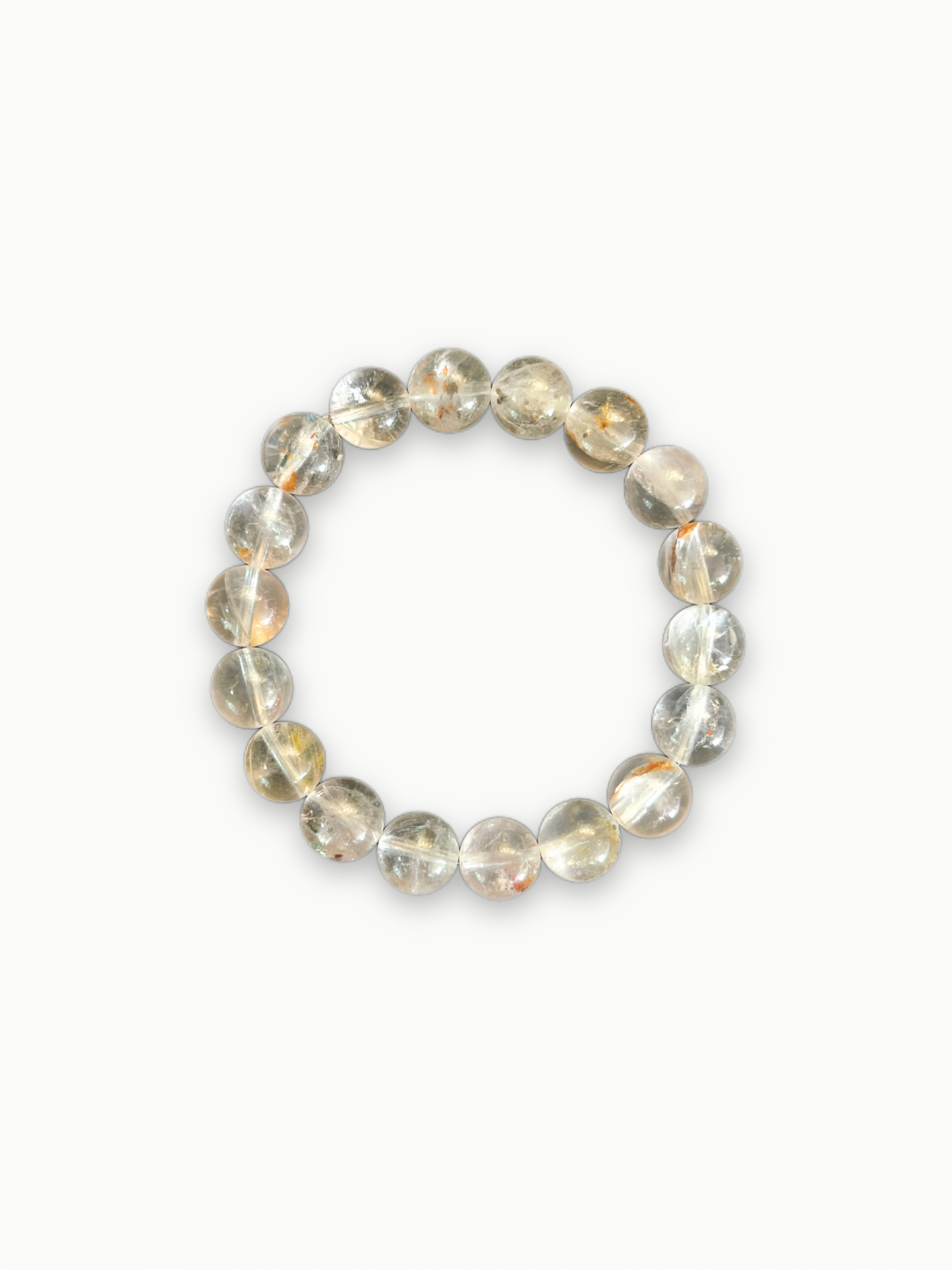 Chalcopyrite for Spiritual Clarity & Energy Awakening