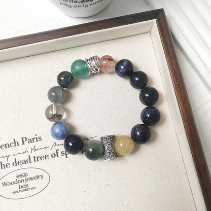 Multi-Energy Balance Bracelet