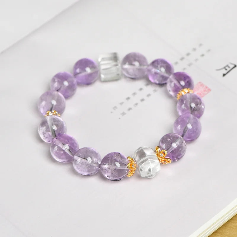 Clarity & Ascension Bracelet