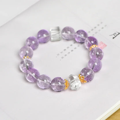 Clarity & Ascension Bracelet