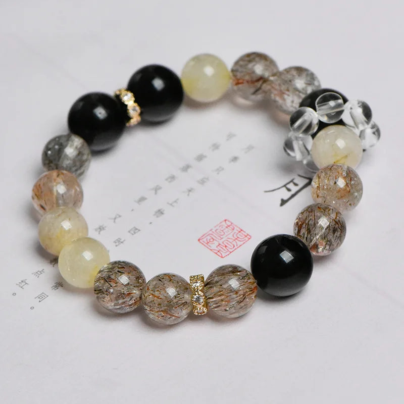 Energy Shield Bracelet