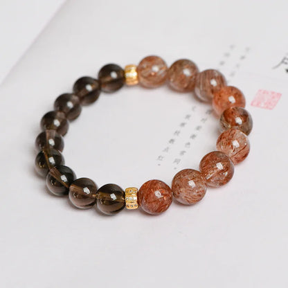 Ground & Shield Bracelet