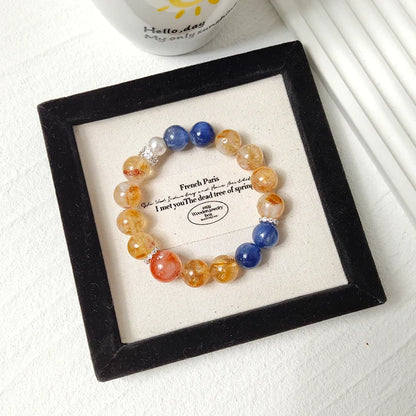 Energy Balance Bracelet