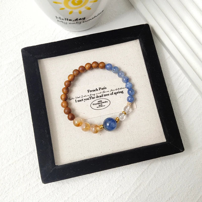 Harmony • Grounding Bracelet