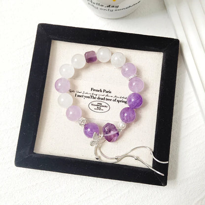 Clarity & Focus • Mindful Bracelet