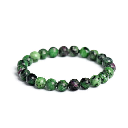 Zoisite Bracelet