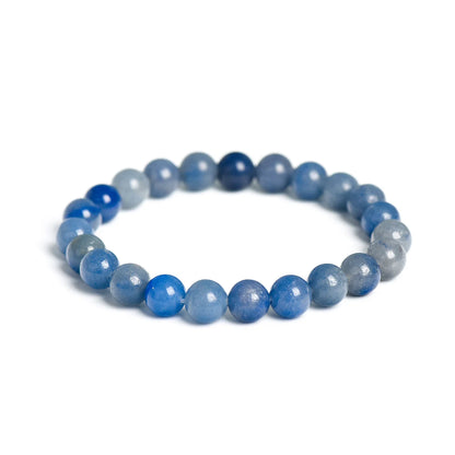 Blue Aventurine Bracelet