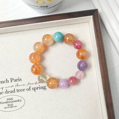 Radiant Balance Bracelet