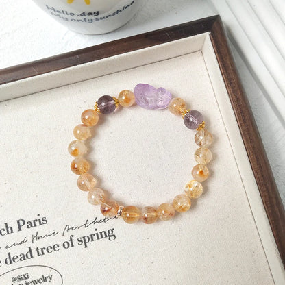 Inspire Clarity & Focus Bracelet