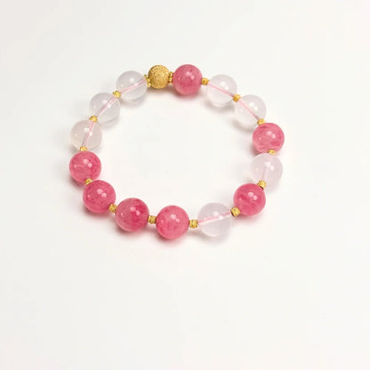 Heart Healing Bracelet