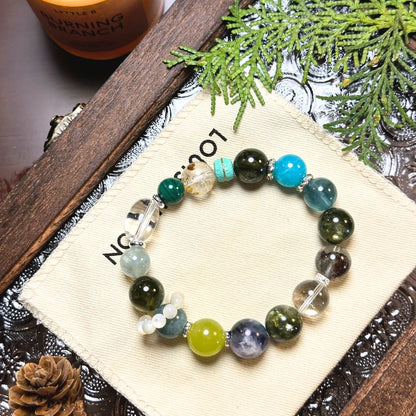 Heart Harmony Bracelet