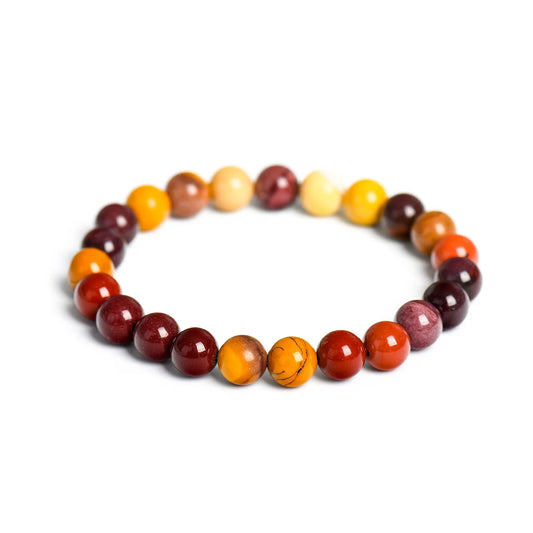 Eggstone Bracelet