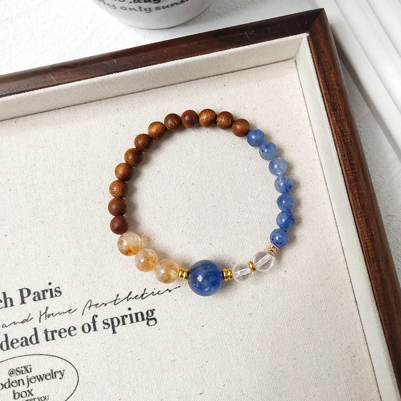 Harmony • Grounding Bracelet