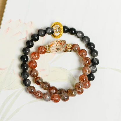 Multi-Wrap Energy Shield