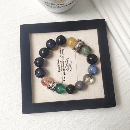 Multi-Energy Balance Bracelet