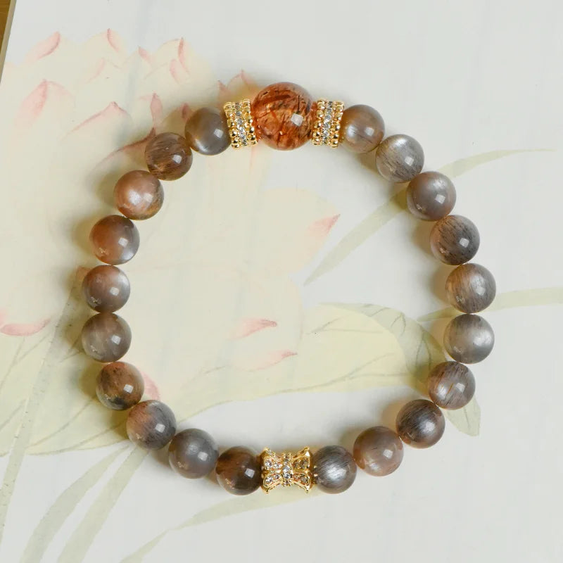 Shadow Shield Bracelet