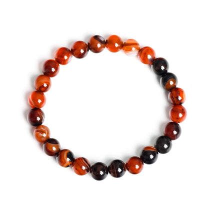 Sardonyx Bracelet