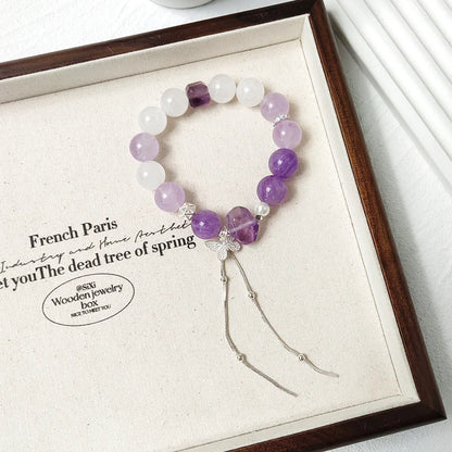 Clarity & Focus • Mindful Bracelet