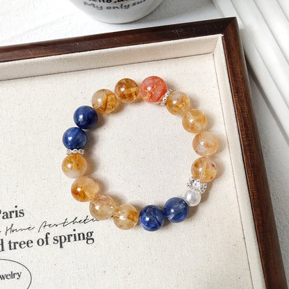 Energy Balance Bracelet