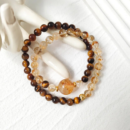 Confidence & Empowerment bracelet