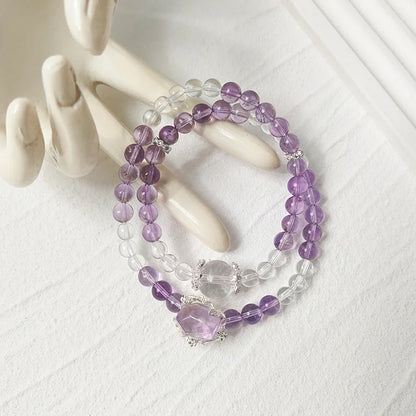 Inner Calm & Clarity Bracelet