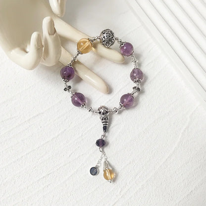 Calm Mind & Focus Bracelet