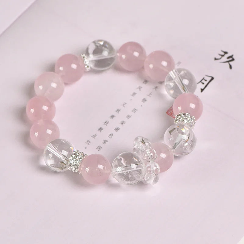 Gentle Protection  Bracelet