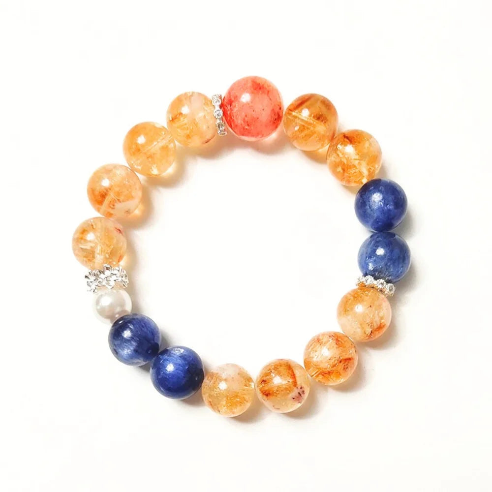 Energy Balance Bracelet