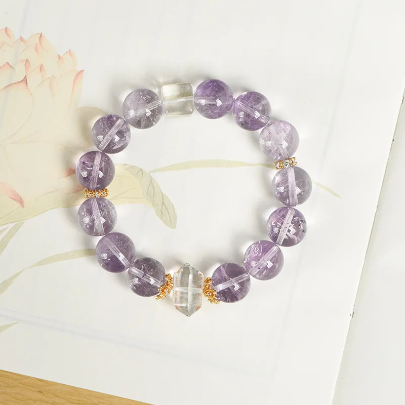 Clarity & Ascension Bracelet