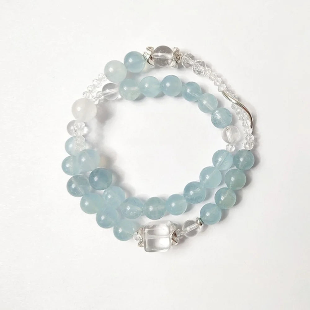 Clarity & Calmness bracelet